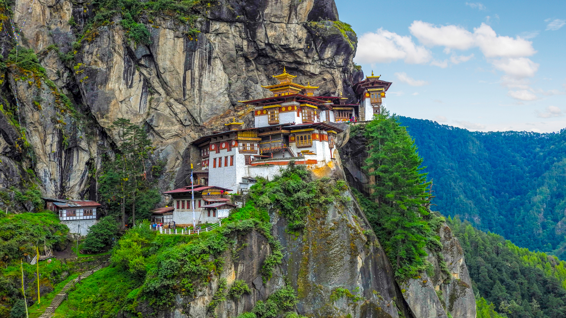 Bhutan